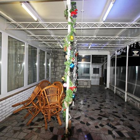 Apartman Marko Ogulin Luaran gambar