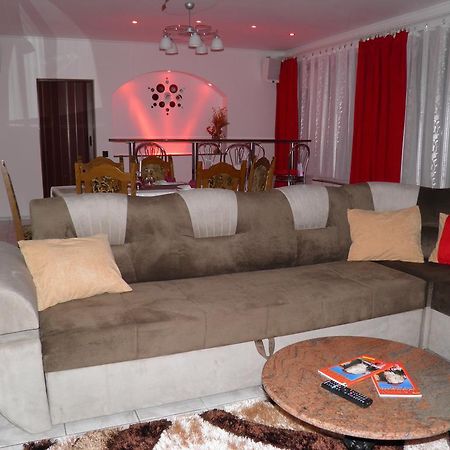 Apartman Marko Ogulin Luaran gambar