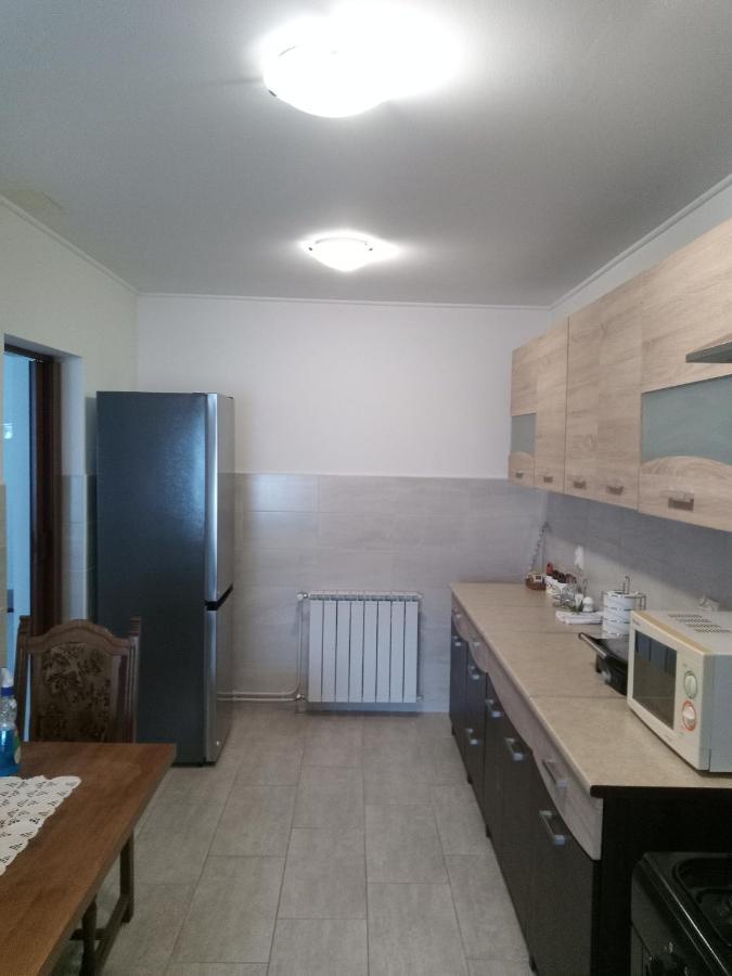 Apartman Marko Ogulin Luaran gambar