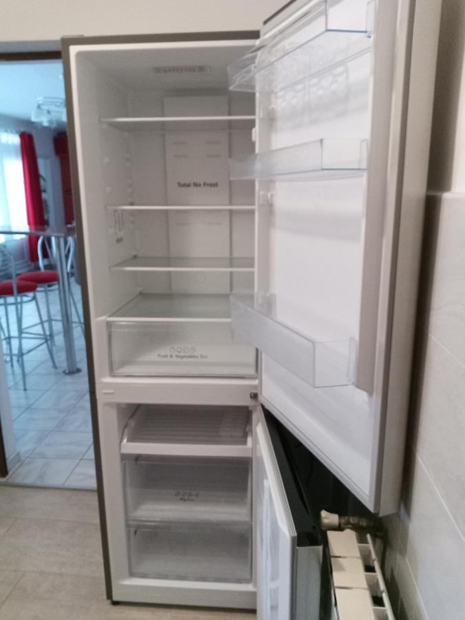 Apartman Marko Ogulin Luaran gambar