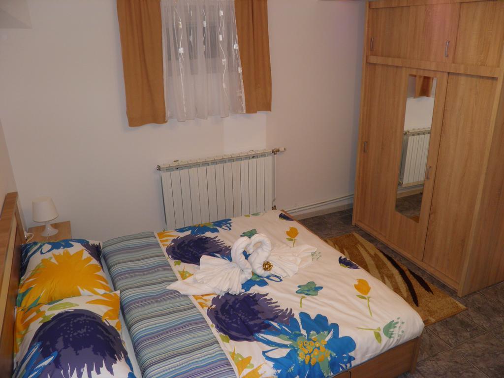 Apartman Marko Ogulin Luaran gambar