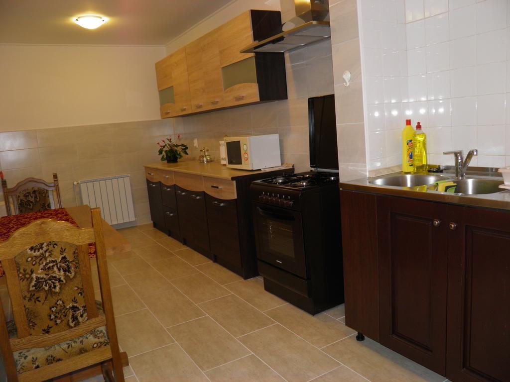 Apartman Marko Ogulin Luaran gambar