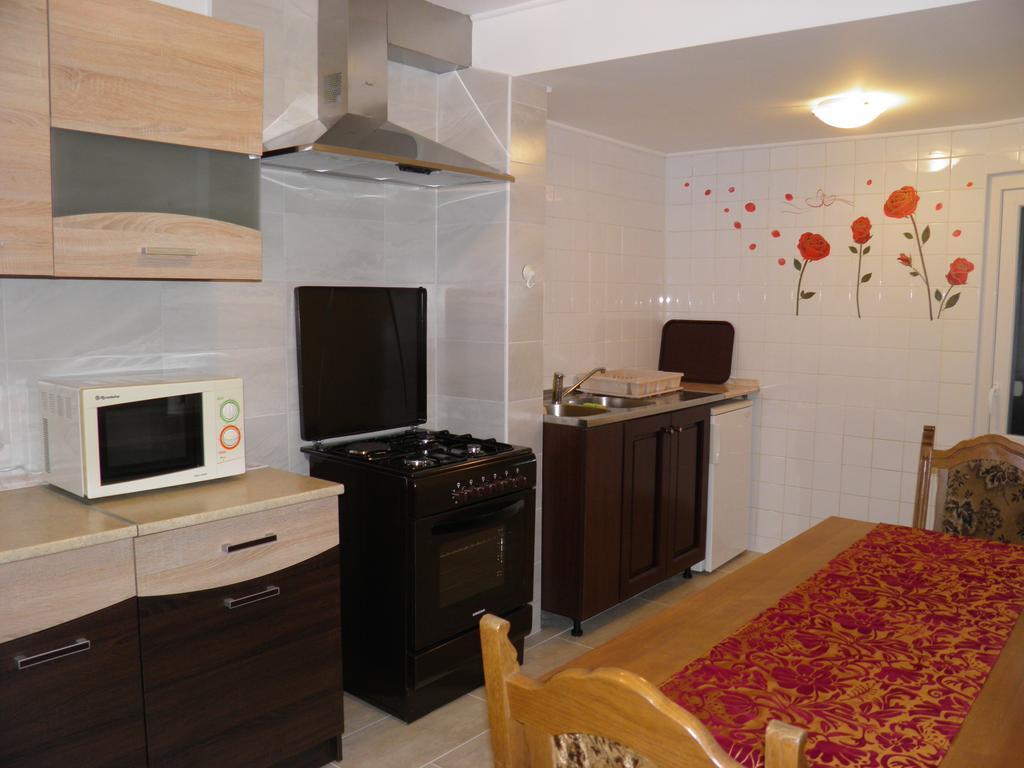 Apartman Marko Ogulin Luaran gambar