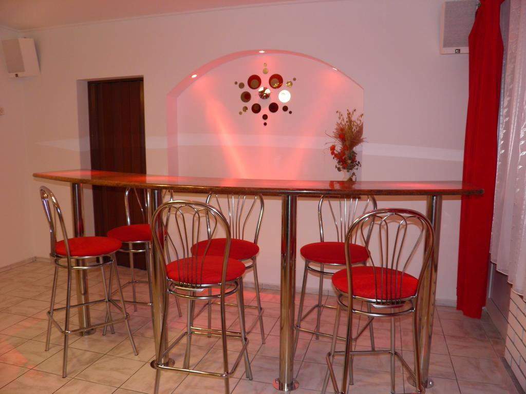 Apartman Marko Ogulin Luaran gambar
