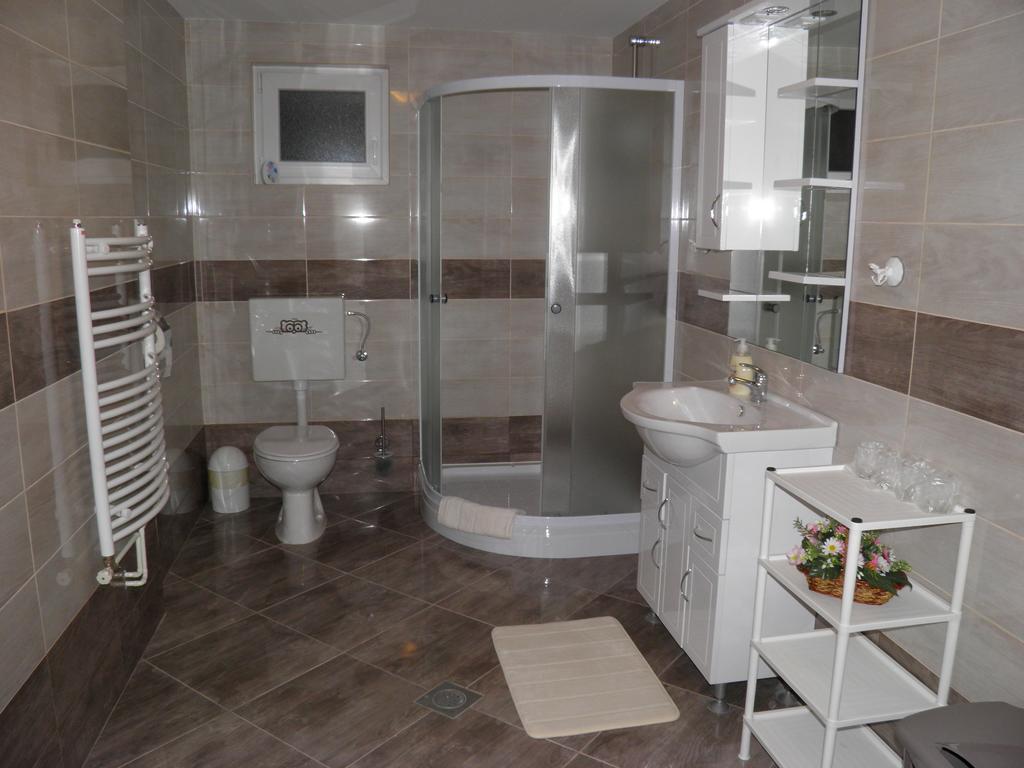 Apartman Marko Ogulin Luaran gambar