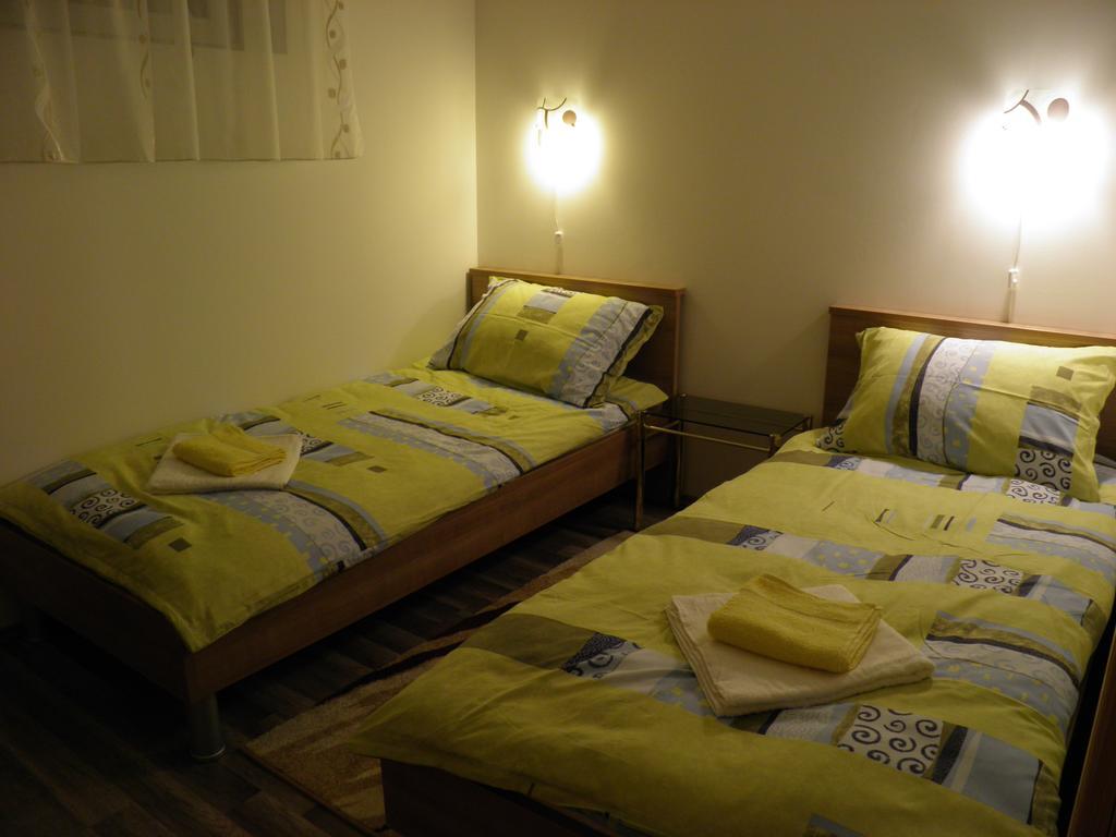 Apartman Marko Ogulin Luaran gambar